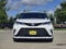 2024 Toyota Sienna XSE 7 Passenger