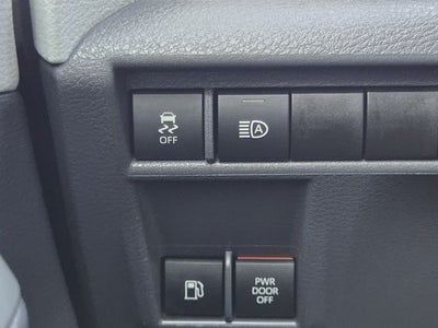 2024 Toyota Sienna XSE 7 Passenger