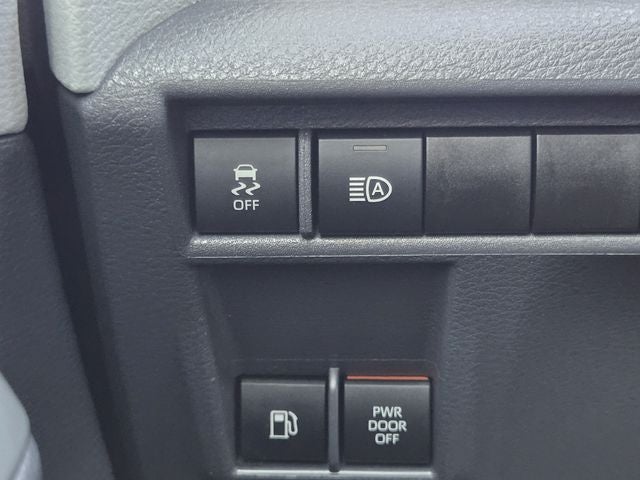 2024 Toyota Sienna XSE 7 Passenger