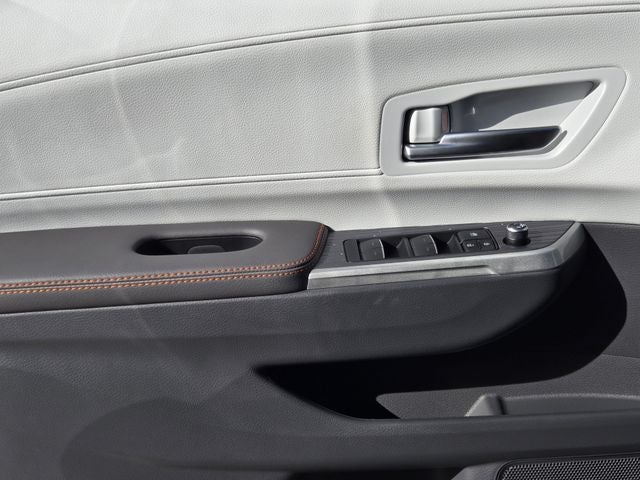 2024 Toyota Sienna XSE 7 Passenger