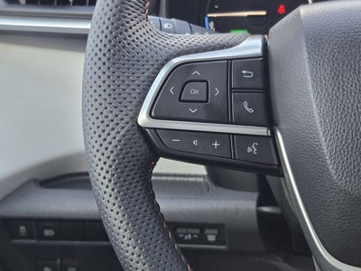 2024 Toyota Sienna XSE 7 Passenger