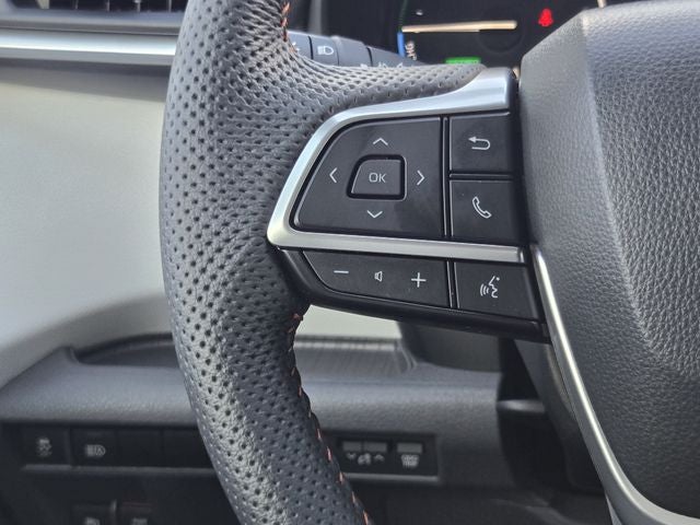 2024 Toyota Sienna XSE 7 Passenger