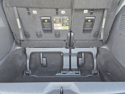2024 Toyota Sienna XSE 7 Passenger