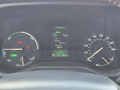 2024 Toyota Sienna XSE 7 Passenger