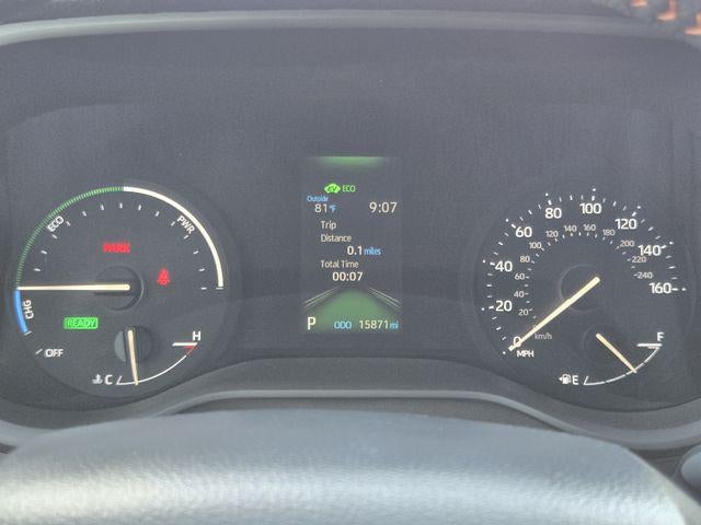2024 Toyota Sienna XSE 7 Passenger