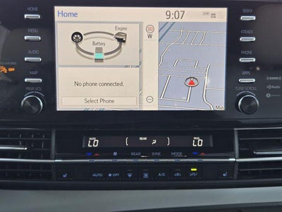 2024 Toyota Sienna XSE 7 Passenger