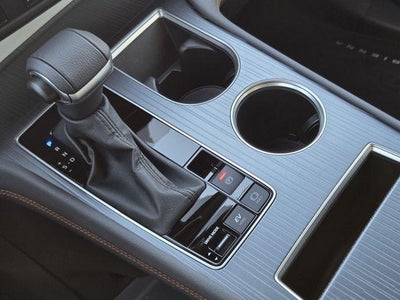2024 Toyota Sienna XSE 7 Passenger