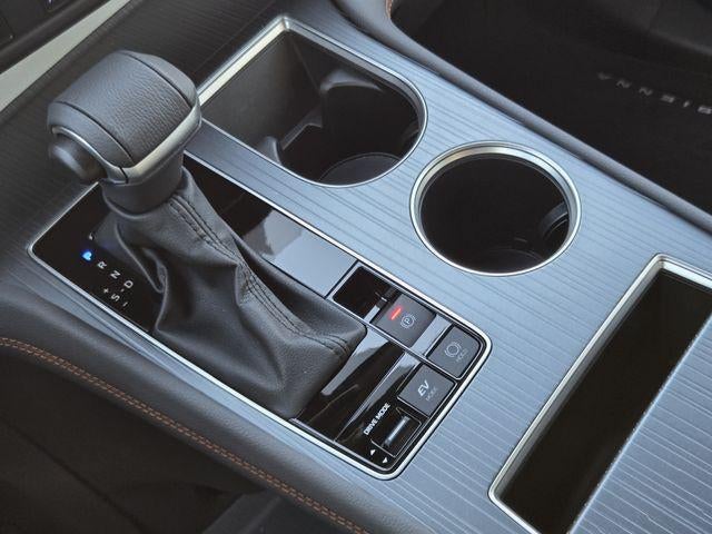 2024 Toyota Sienna XSE 7 Passenger