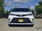 2024 Toyota Sienna XSE 7 Passenger