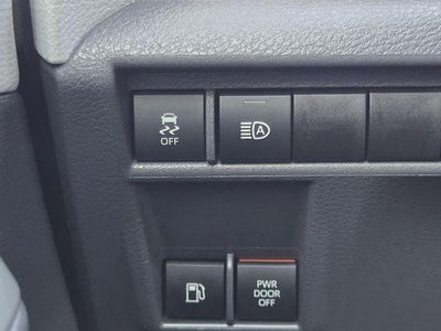 2024 Toyota Sienna XSE 7 Passenger