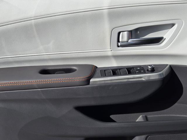 2024 Toyota Sienna XSE 7 Passenger