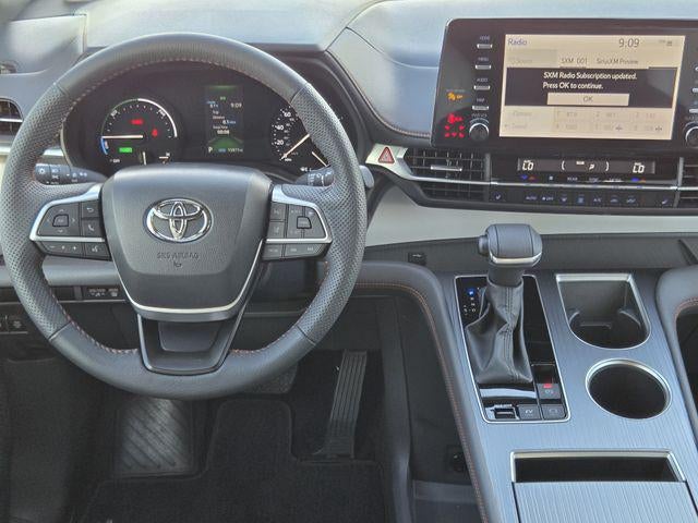 2024 Toyota Sienna XSE 7 Passenger