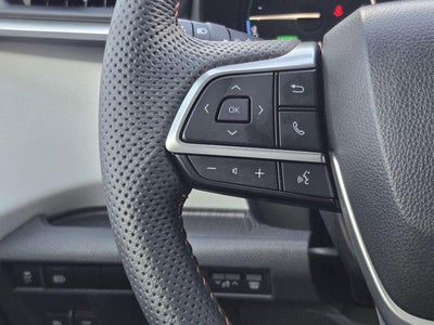 2024 Toyota Sienna XSE 7 Passenger