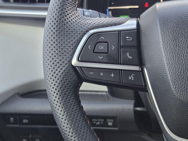 2024 Toyota Sienna XSE 7 Passenger