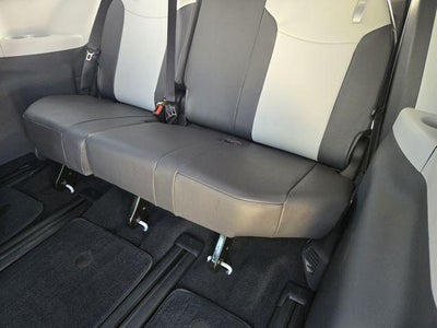 2024 Toyota Sienna XSE 7 Passenger