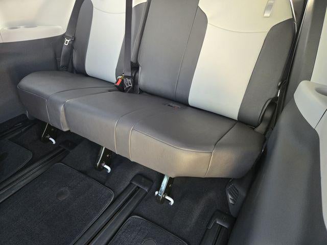 2024 Toyota Sienna XSE 7 Passenger