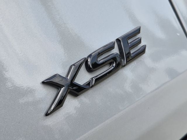 2026 Toyota Sienna XSE 7 Passenger