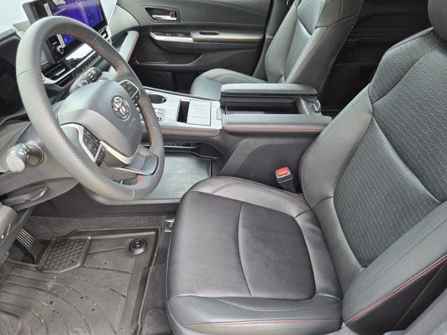 2026 Toyota Sienna XSE 7 Passenger