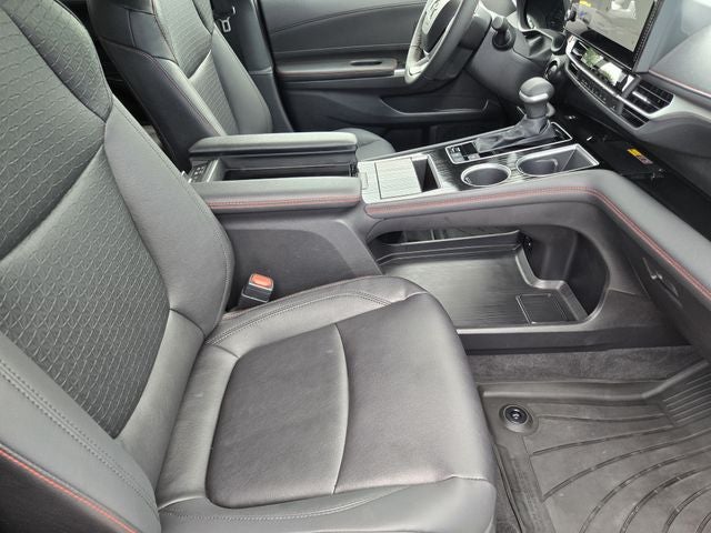 2026 Toyota Sienna XSE 7 Passenger