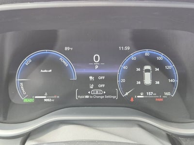 2026 Toyota Sienna XSE 7 Passenger