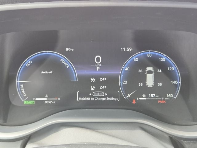 2026 Toyota Sienna XSE 7 Passenger