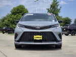 2026 Toyota Sienna XSE 7 Passenger