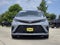 2026 Toyota Sienna XSE 7 Passenger