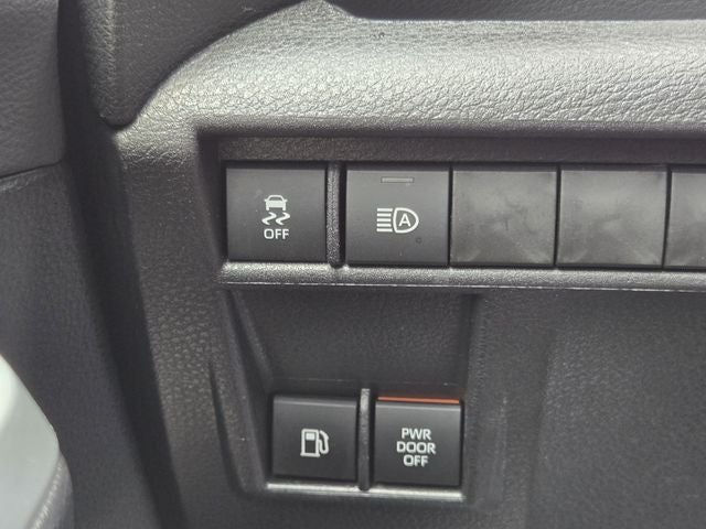 2026 Toyota Sienna XSE 7 Passenger