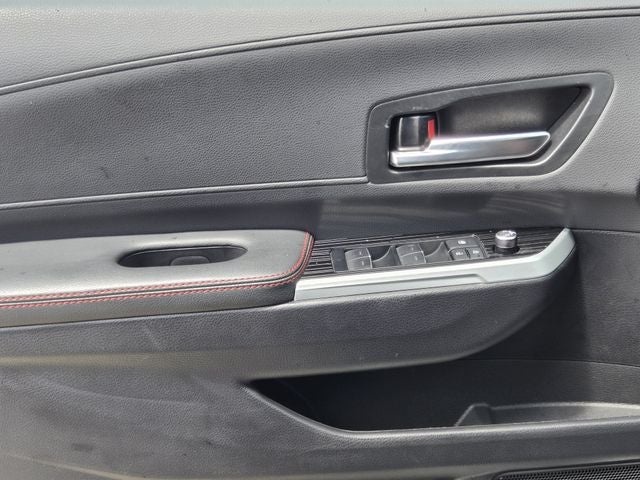 2026 Toyota Sienna XSE 7 Passenger