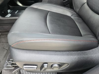 2026 Toyota Sienna XSE 7 Passenger