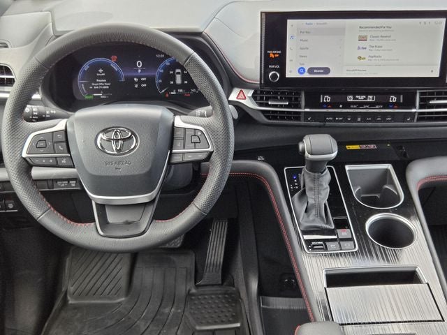 2026 Toyota Sienna XSE 7 Passenger