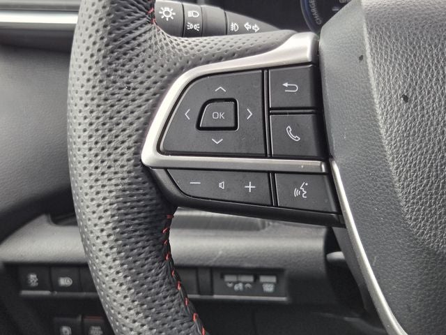 2026 Toyota Sienna XSE 7 Passenger