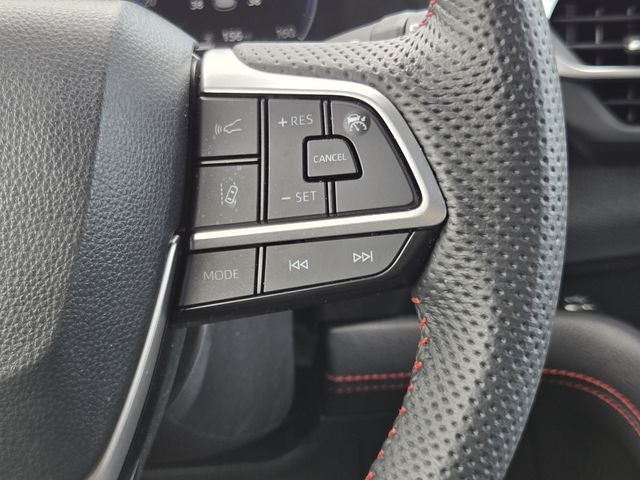 2026 Toyota Sienna XSE 7 Passenger