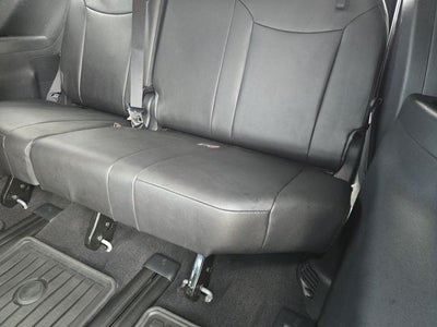 2026 Toyota Sienna XSE 7 Passenger