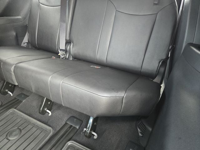 2026 Toyota Sienna XSE 7 Passenger