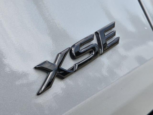 2026 Toyota Sienna XSE 7 Passenger