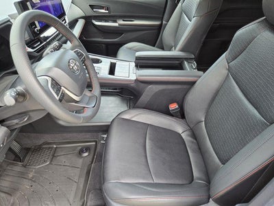 2026 Toyota Sienna XSE 7 Passenger