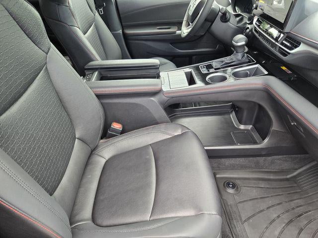 2026 Toyota Sienna XSE 7 Passenger