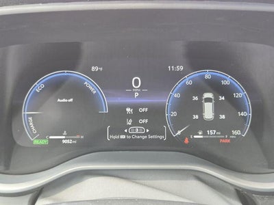 2026 Toyota Sienna XSE 7 Passenger
