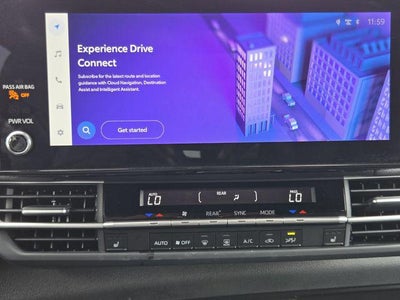 2026 Toyota Sienna XSE 7 Passenger