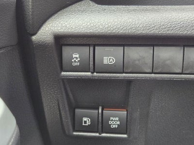 2026 Toyota Sienna XSE 7 Passenger