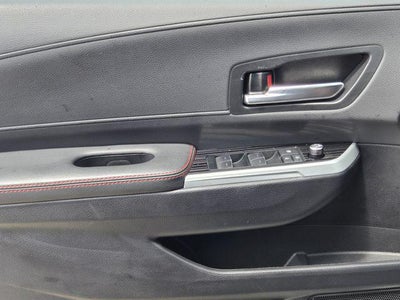 2026 Toyota Sienna XSE 7 Passenger