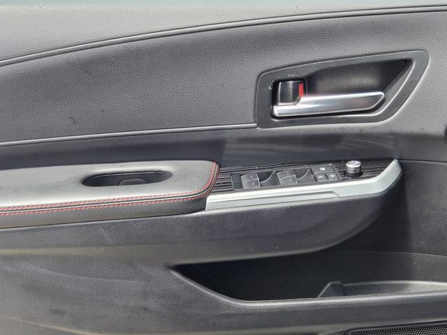 2026 Toyota Sienna XSE 7 Passenger