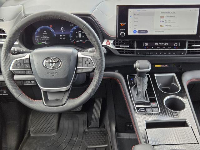 2026 Toyota Sienna XSE 7 Passenger