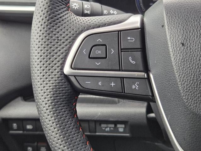 2026 Toyota Sienna XSE 7 Passenger