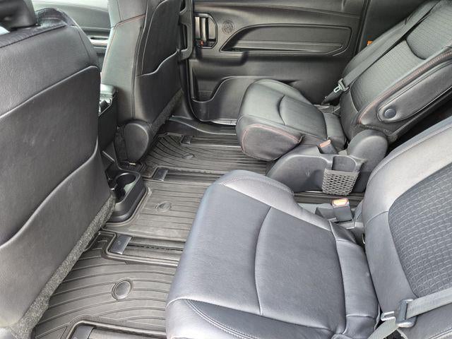 2026 Toyota Sienna XSE 7 Passenger