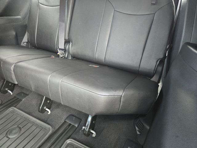 2026 Toyota Sienna XSE 7 Passenger