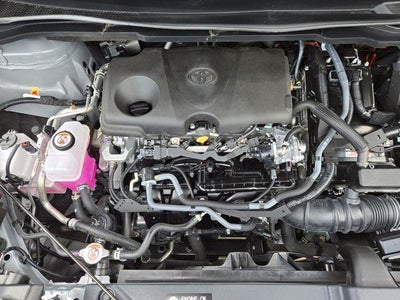 2026 Toyota Sienna XSE 7 Passenger