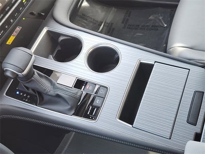 2025 Toyota Sienna XLE 8 Passenger