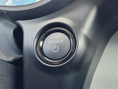 2025 Toyota Sienna XLE 8 Passenger